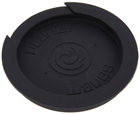 Planet Waves PW-SH-01 Screeching Halt Acoustic Soundhole Cover 0