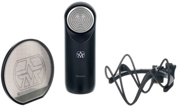 Aston Microphones Element Bundle 0