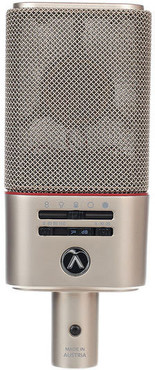 Austrian Audio OC818 Studio Set 0