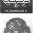 Dunlop 571P140 Gator Grip Jazz III 6 Pack 2
