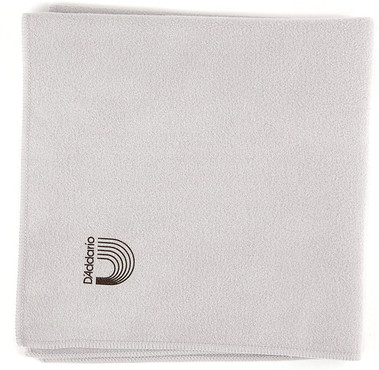 Planet Waves PW-MPC Micro-Fiber Polish Cloth 0