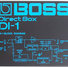Boss DI-1 Direct Box 3