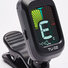 Boss TU-02 Clip Tuner 2