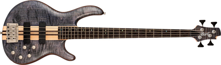 Cort Artisan A4 Plus FMMH OPLB 0