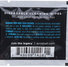 Ernie Ball 4276 Wonder Wipes Fretboard Conditioner 3