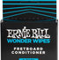 Ernie Ball 4276 Wonder Wipes Fretboard Conditioner 1