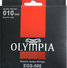 Olympia EGS500 Nickel Wound Regular Light (10-46) 2