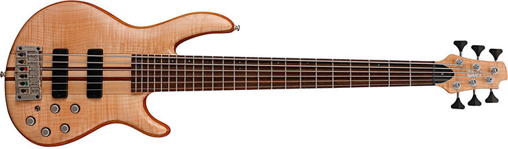 Cort Artisan A6 Plus FMMH OPN 0