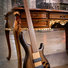 Cort Artisan C4 Plus OVMH ABB 9
