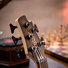 Cort Artisan C4 Plus OVMH ABB 8
