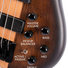 Cort Artisan C4 Plus OVMH ABB 2