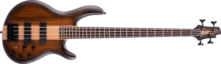 Cort Artisan C4 Plus OVMH ABB 0