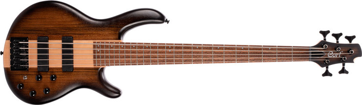 Cort Artisan C5 Plus OVMH ABB 0