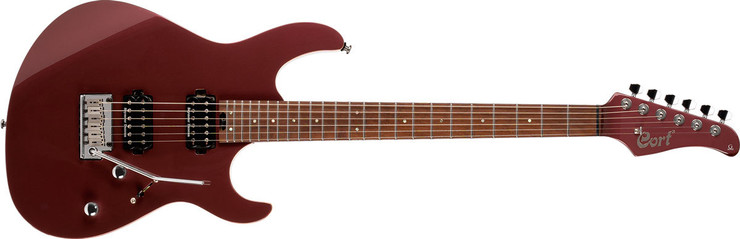 Cort G300 Pro VVB 0