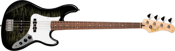 Cort GB24JJ TBK 0