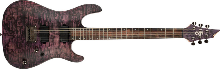 Cort KX500 Etched EDV 0