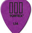 Dunlop 462P114 Tortex III 12 Pack 1