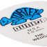 Dunlop 424P100 Tortex Wedge 12 Pack 3