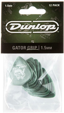 Dunlop 417P150 Gator Grip 12 Pack 0