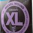 D'Addario EXL190 Custom Light Long Scale (40-100) 1