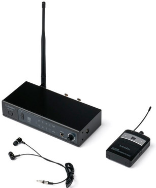 LAudio LS-210 0