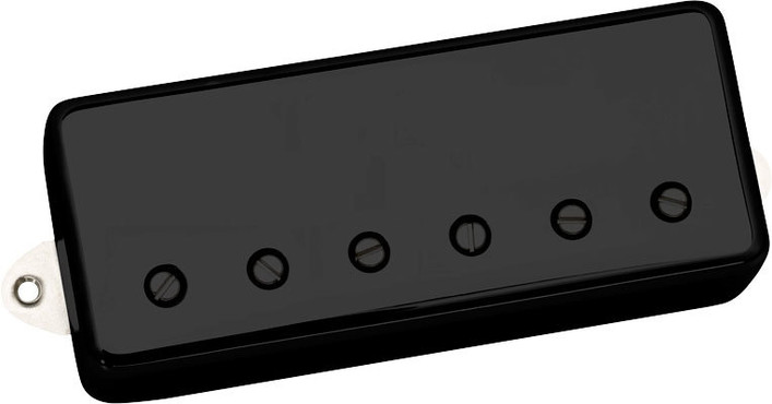 DiMarzio Notorious Minibucker Bridge DP283BK 0