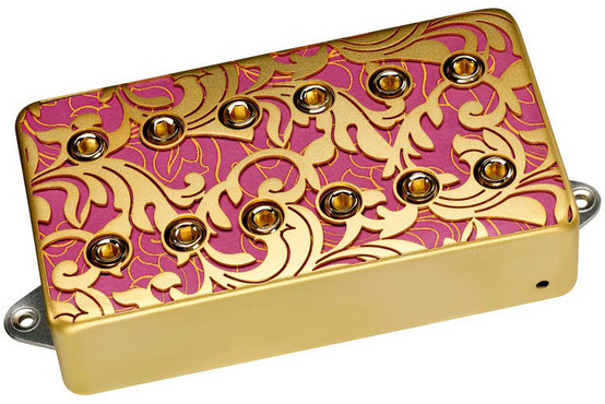 DiMarzio UtoPIA Neck DP287FSGPK 0