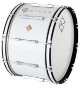 Dixon PMZCL4161-WT 0