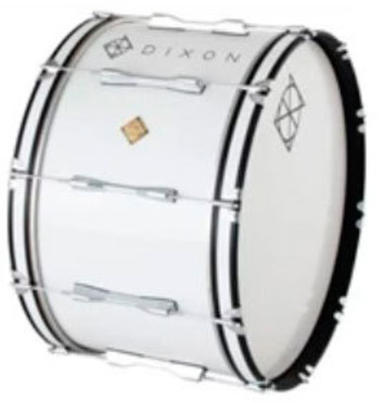 Dixon PMZCL4201-WT 0