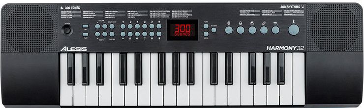 Alesis Harmony 32 0