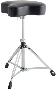 Dixon PSN-10 Motorcycle Drum Throne 0