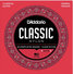 D'Addario EJ27N Classic Student Nylon Normal Tension 1