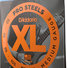 D'Addario EPS160 Bass ProSteels Medium (50-105) 1