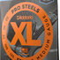 D'Addario EPS160-5 Bass ProSteels 5-String Medium (50-135) 1