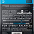 D'Addario EXL160BT Balanced Tension Medium (50-120) 2