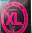D'Addario EXL170S Nickel Wound Bass Light Short Scale (45-100) 1