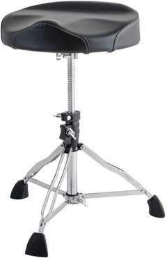 Dixon PSN-13 Motorcycle Drum Throne 0