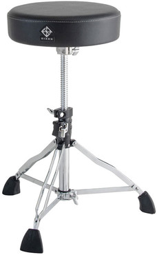 Dixon PSN-11 Round Drum Throne 0
