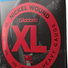 D'Addario EXL230 Nickel Wound Bass Heavy (55-110) 1
