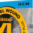 D'Addario EXL110+ Regular Light Plus (10,5-48) 3