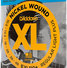 D'Addario EXL110+ Regular Light Plus (10,5-48) 1