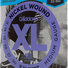 D'Addario EXL115BT Balanced Tension Medium (11-50) 1