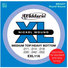 D'Addario EXL116 Nickel Wound Medium Top Heavy Bottom (11-52) 3