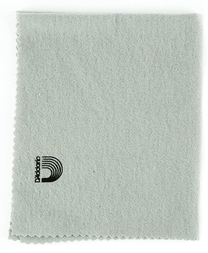 Planet Waves PWPC1 Pre-Treated Polish Cloth 0