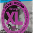 D'Addario EXL120 Nickel Wound Super Light (9-42) 1
