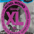 D'Addario EXL120-7 Nickel Wound 7-String Super Light (9-54) 1