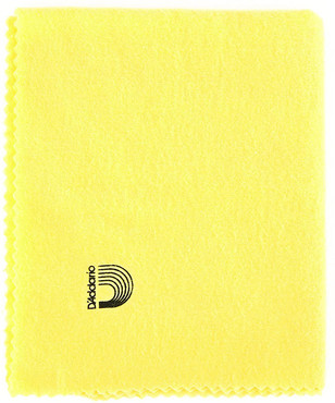 Planet Waves PWPC2 Untreated Polish Cloth 0