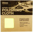 Planet Waves PWPC2 Untreated Polish Cloth 2