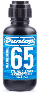 Dunlop 6582 Ultraglide 65 String Conditioner 0