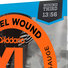 D'Addario EJ22 Nickel Wound Jazz Medium (13-56) 5